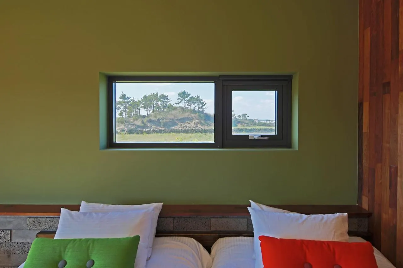 Holiday home Jimi Stay Jeju