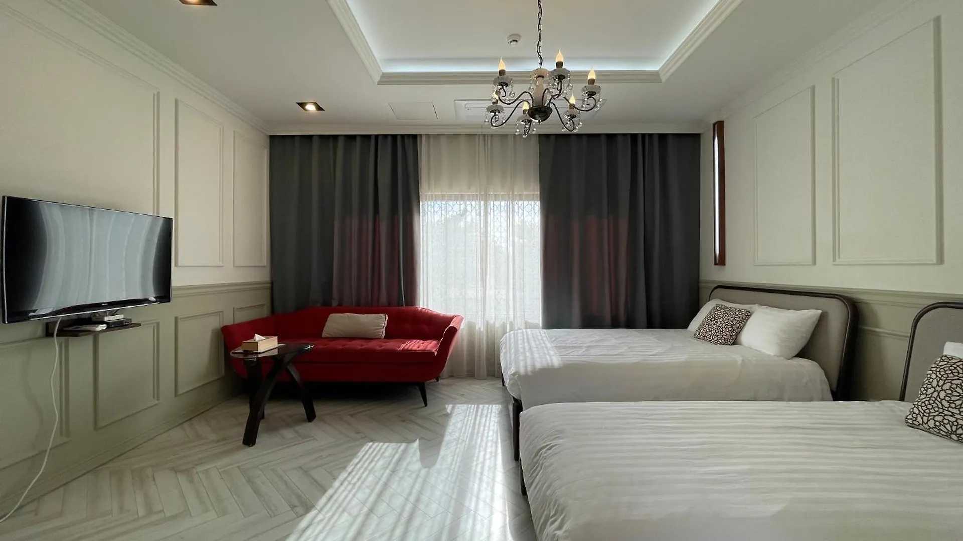 Holiday home Jimi Stay Jeju